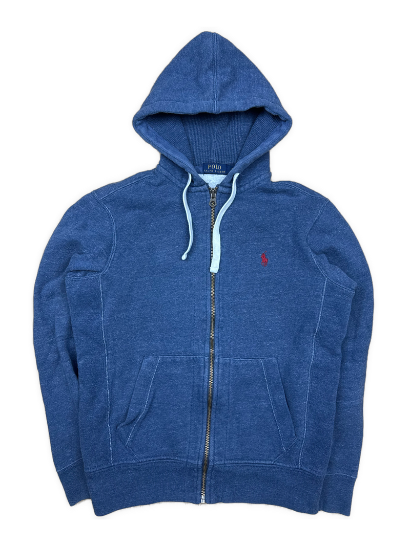 vintage Polo Ralph Lauren sweatjacket {S}