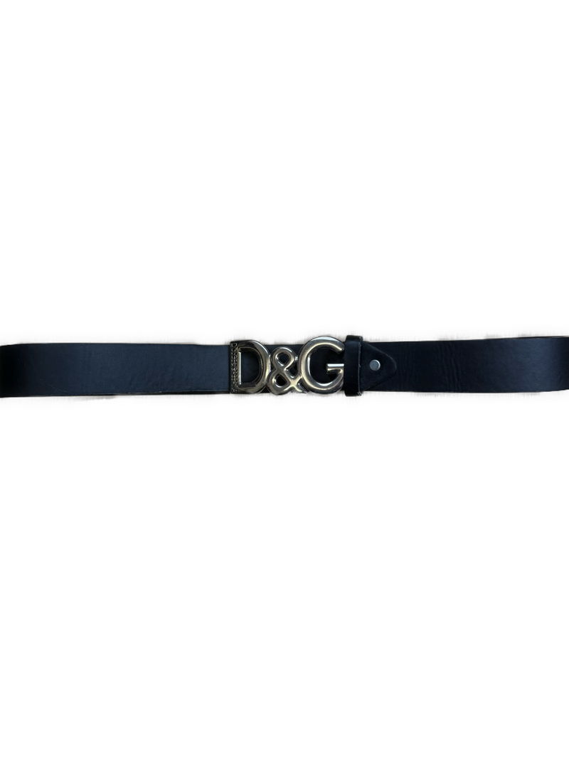 vintage Dolce & Gabbana bet
