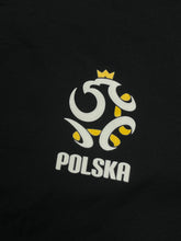 Cargar imagen en el visor de la galería, vintage Nike Polska trackjacket {M}
