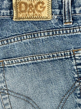 Carica l&#39;immagine nel visualizzatore di Gallery, vintage Dolce &amp; Gabbana jeans {M}
