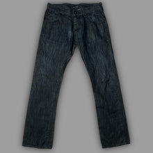 Φόρτωση εικόνας στο εργαλείο προβολής Συλλογής, vintage Armani jeans {L}
