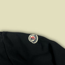 Load image into Gallery viewer, vintage Moncler sweatjacket {XS}
