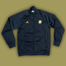 Load image into Gallery viewer, vintage Adidas Olympique Marseille trackjacket {S}
