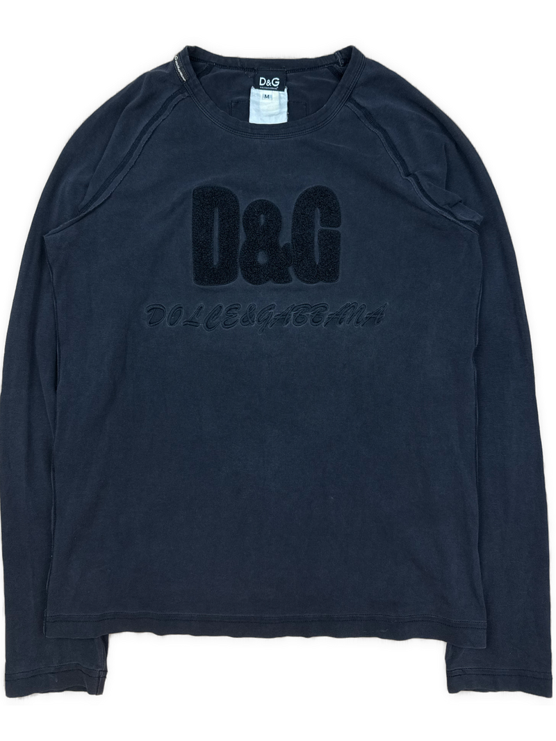 vintage Dolce & Gabbana longsleeve