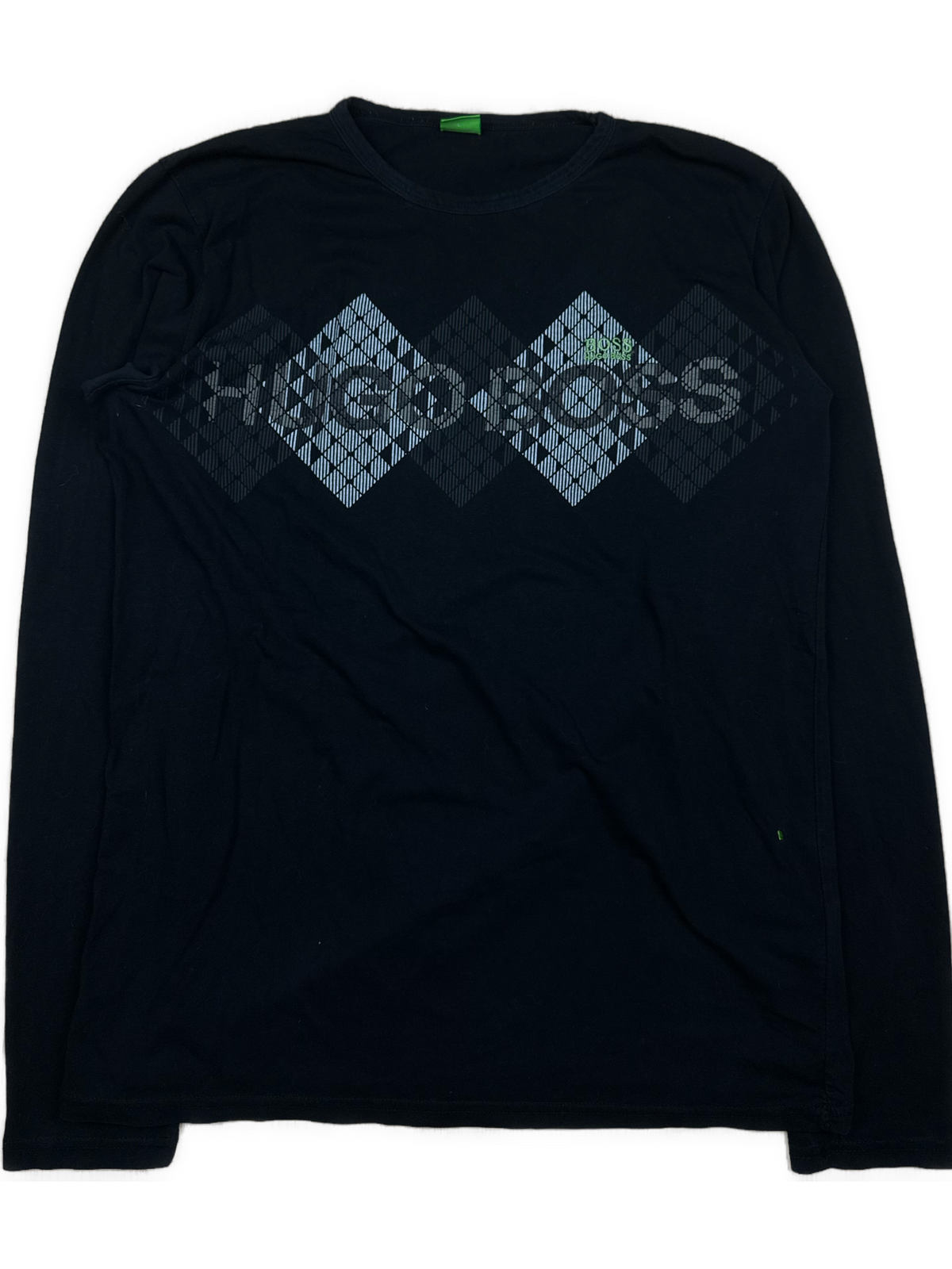 vintage Hugo Boss longsleeve