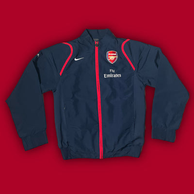 vintage Nike Fc Arsenal windbreaker {S}