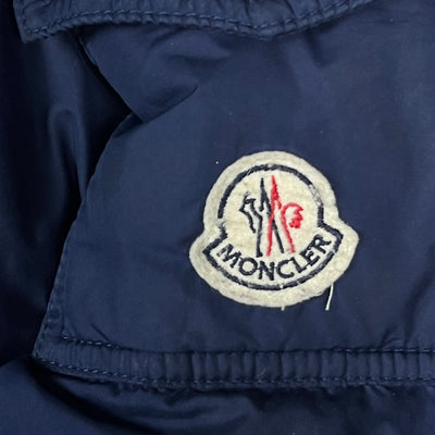 vintage Moncler winterjacket {XS}