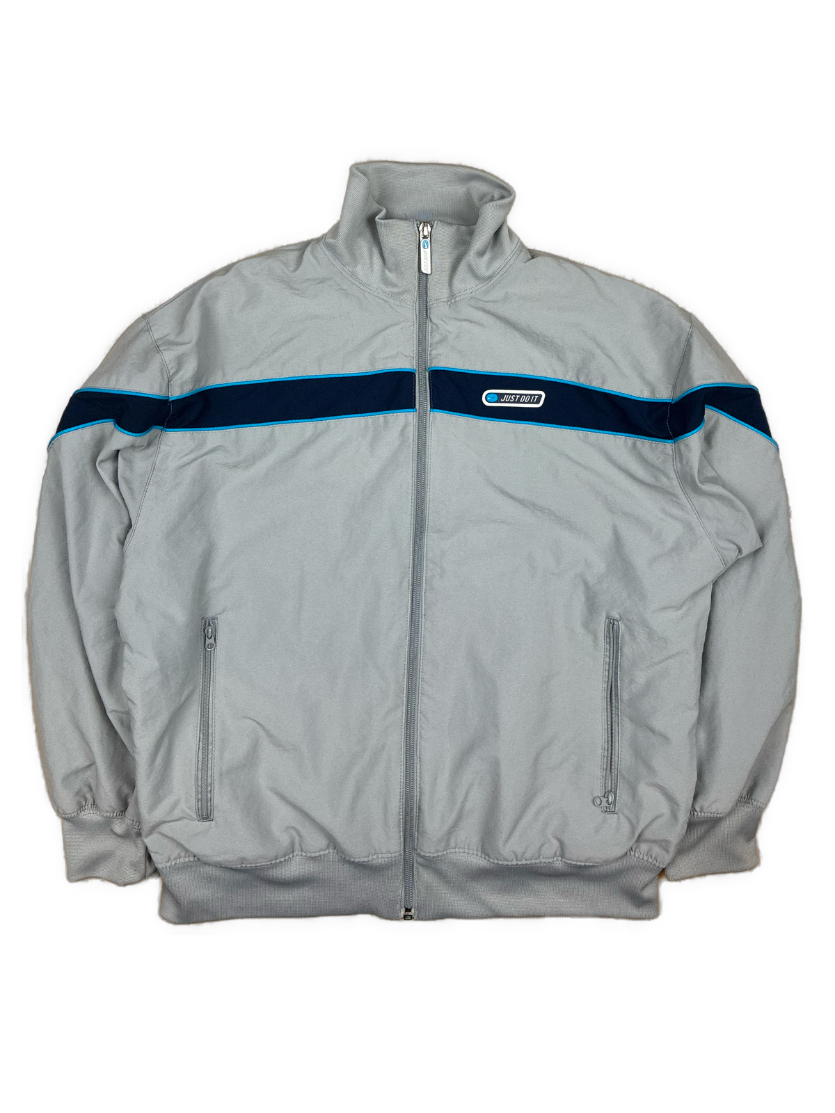 vintage Nike windbreaker {XS}