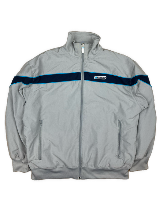 vintage Nike windbreaker {XS}