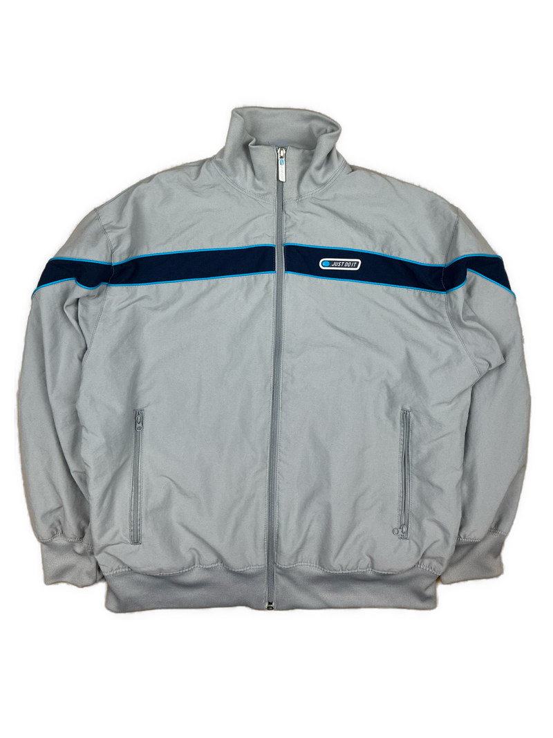 vintage Nike windbreaker {XS}