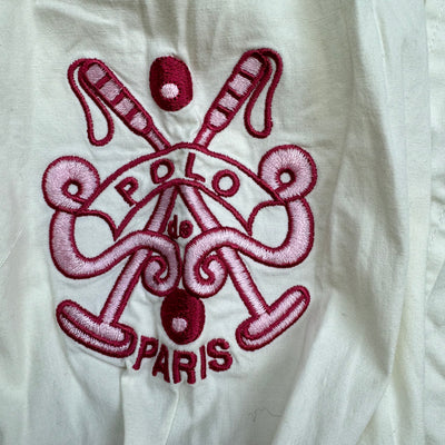 vintage La Martina shirt {L}