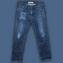 Lade das Bild in den Galerie-Viewer, vintage Lacoste jeans {L}
