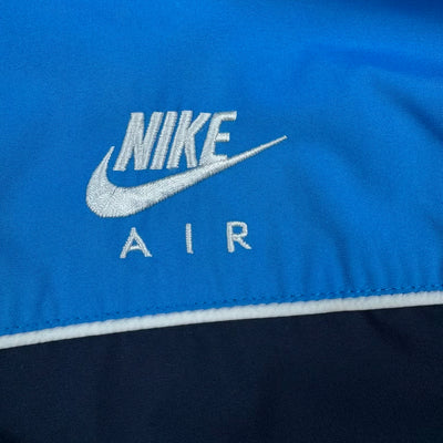 vintage Nike windbreaker {XS}