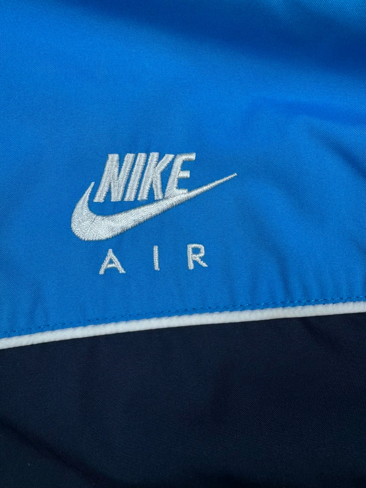 vintage Nike windbreaker {XS}