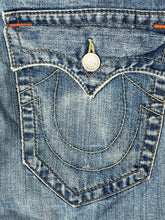 Φόρτωση εικόνας στο εργαλείο προβολής Συλλογής, vintage True Religion jeans {M}

