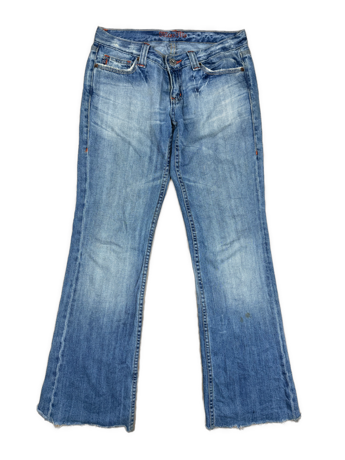 vintage Miss Me jeans {S}