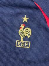 Load image into Gallery viewer, vintage Adidas France polo {M}
