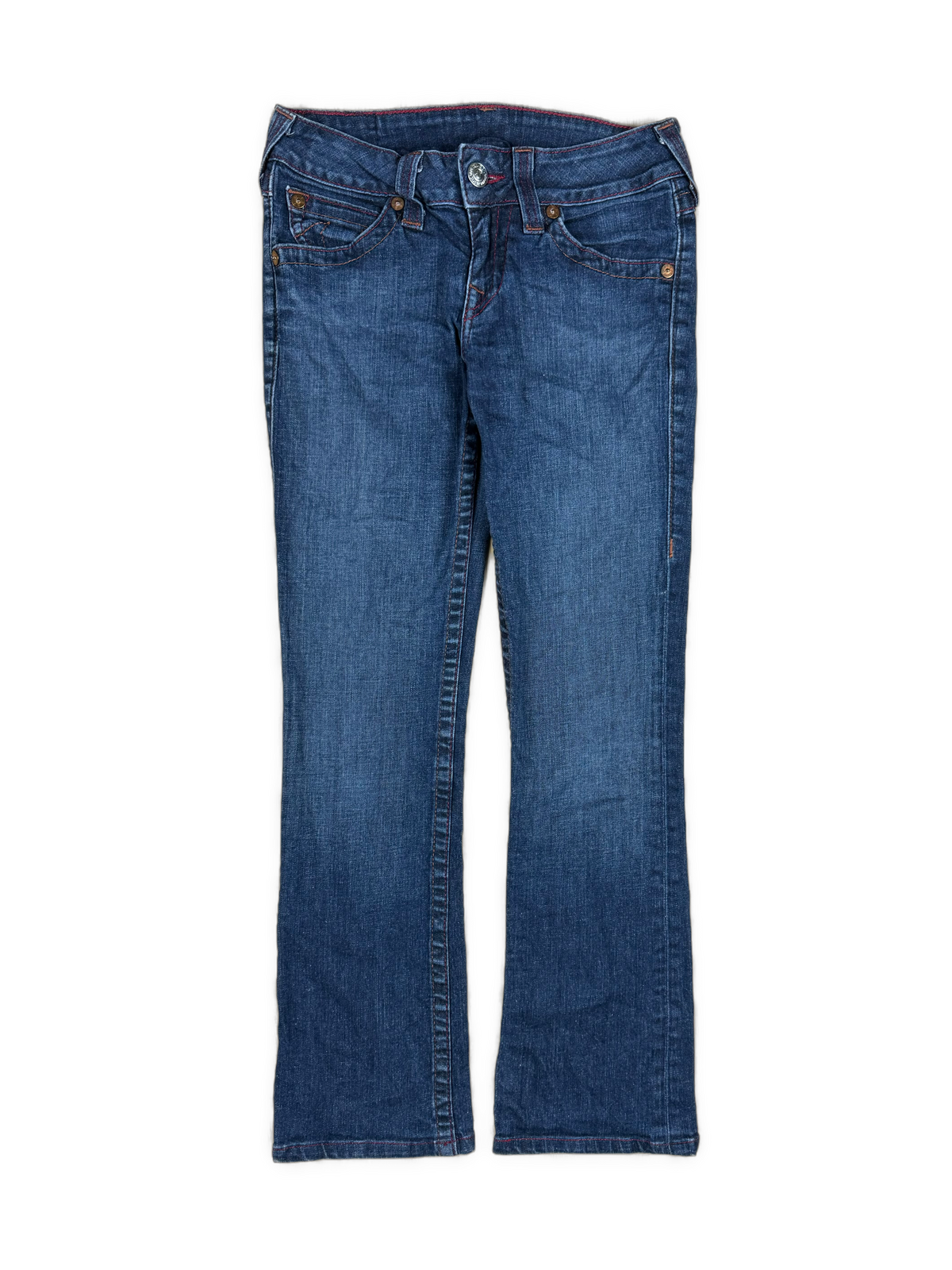 vintage True Religion jeans {XS}