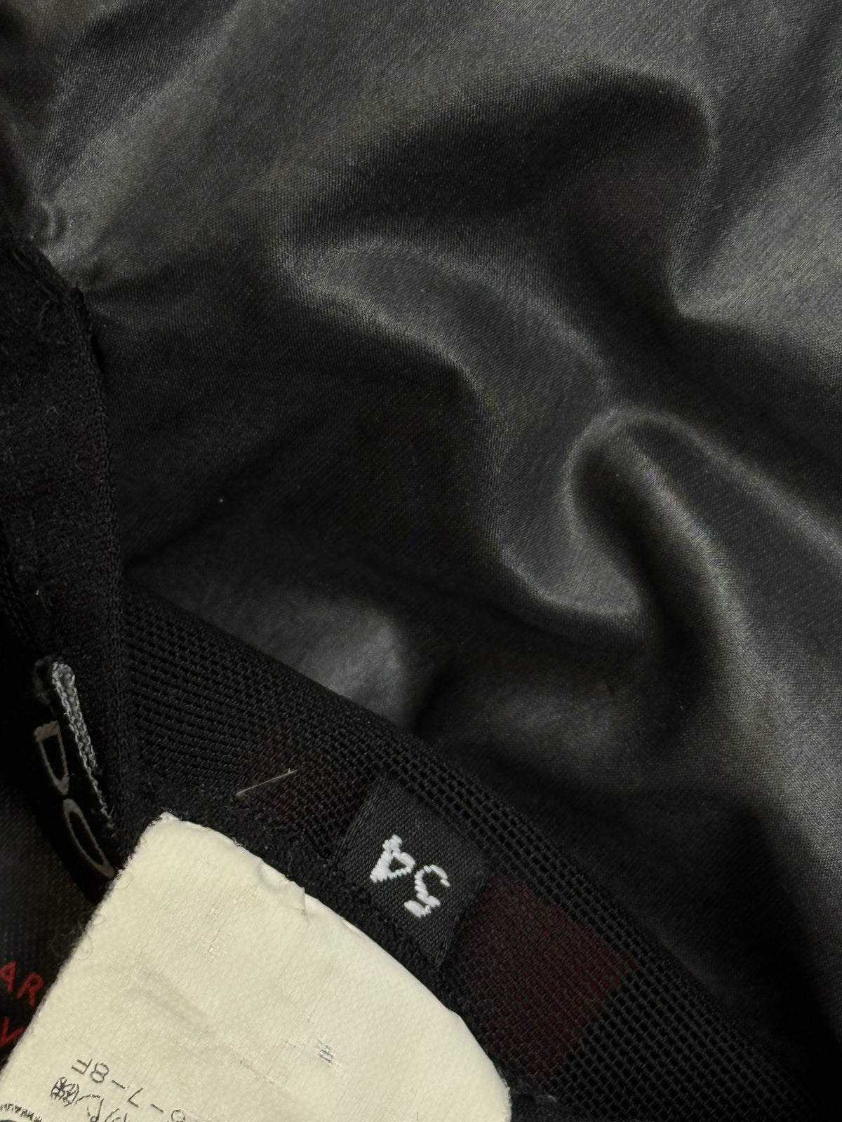 vintage Dolce & Gabbana winterjacket {L}