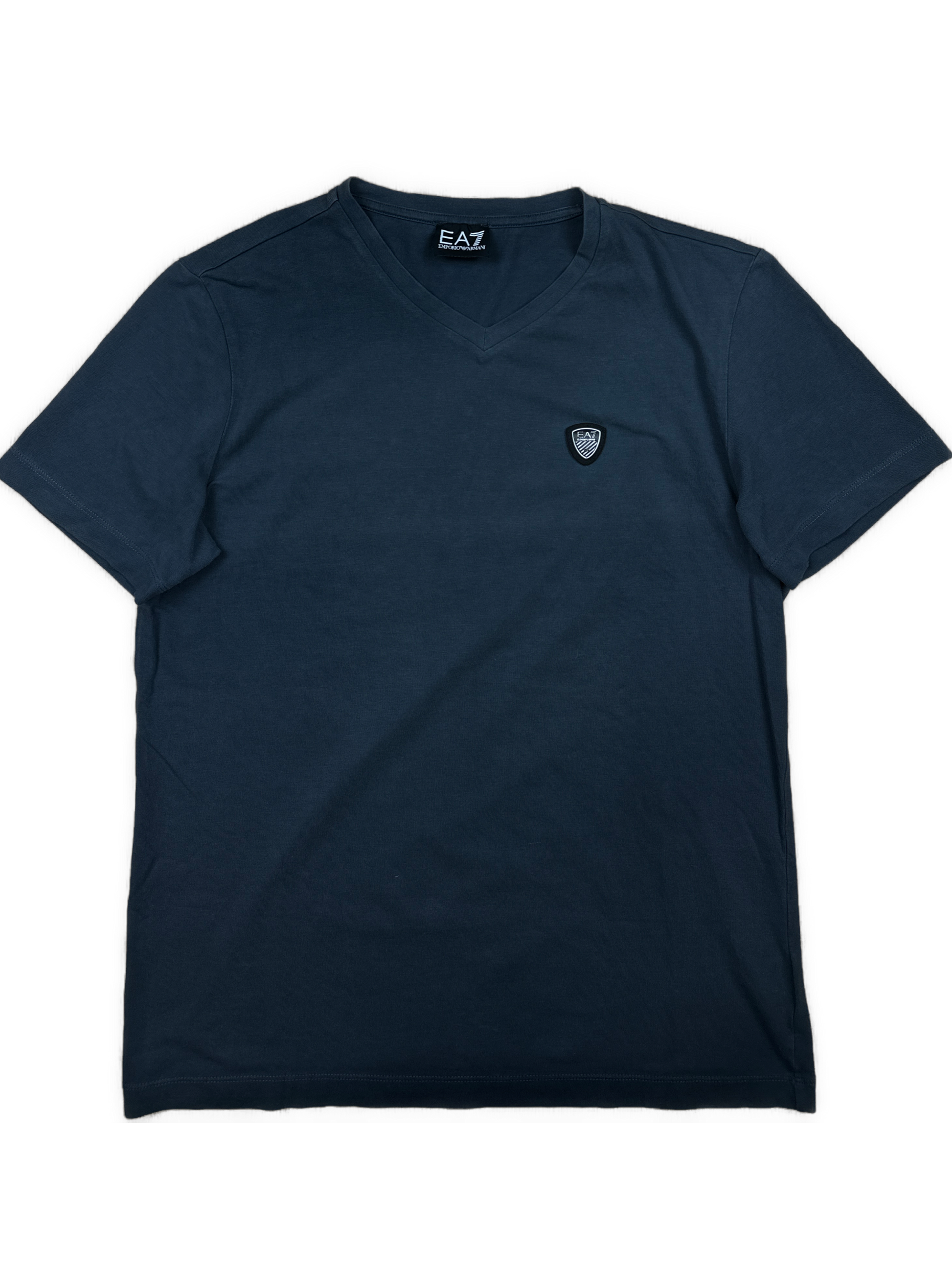 vintage Emporio Armani EA7 t-shirt {S}