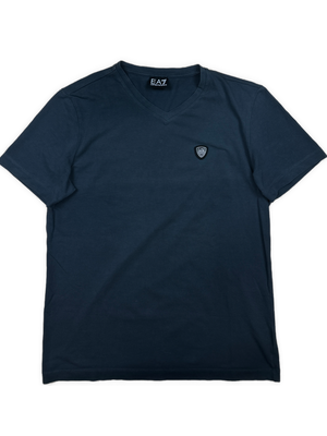 vintage Emporio Armani EA7 t-shirt {S}