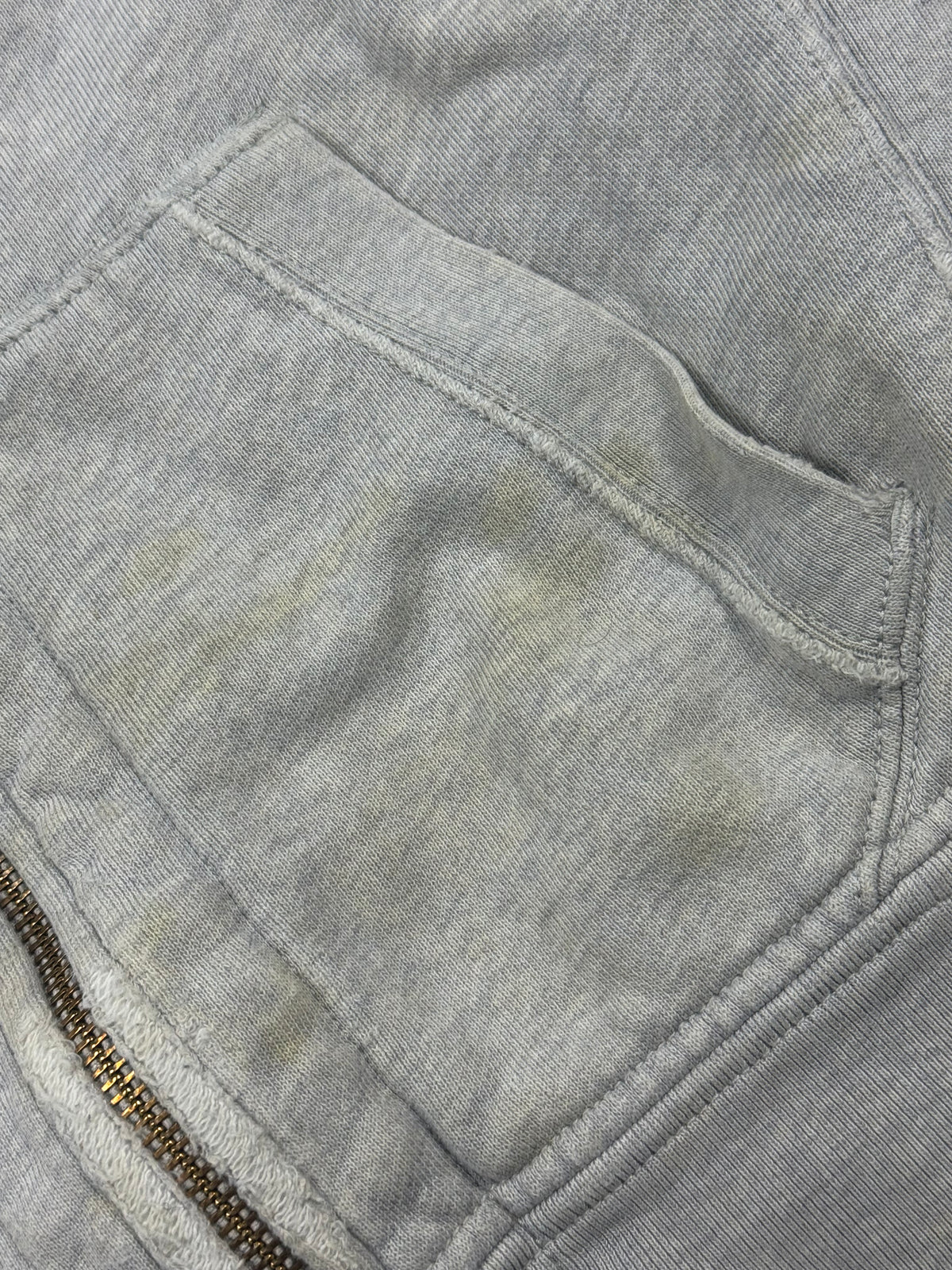 vintage Polo Ralph Lauren sweatjacket {M}