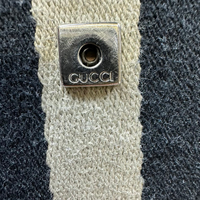 vintage Gucci wallet