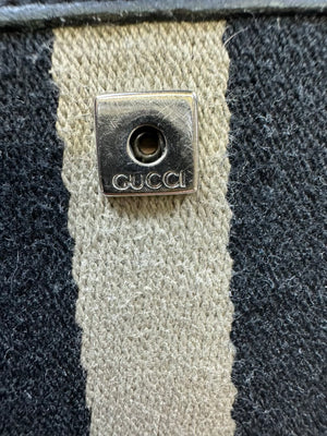 vintage Gucci wallet
