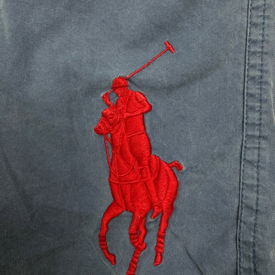 vintage Polo Ralph Lauren swimming trunks {S}