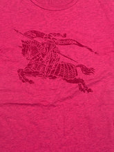 Load image into Gallery viewer, vintage Burberry t-shirt {S}
