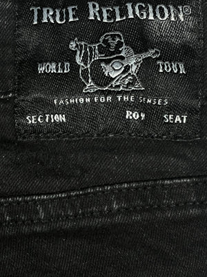 vintage True Religion jeans {XS}