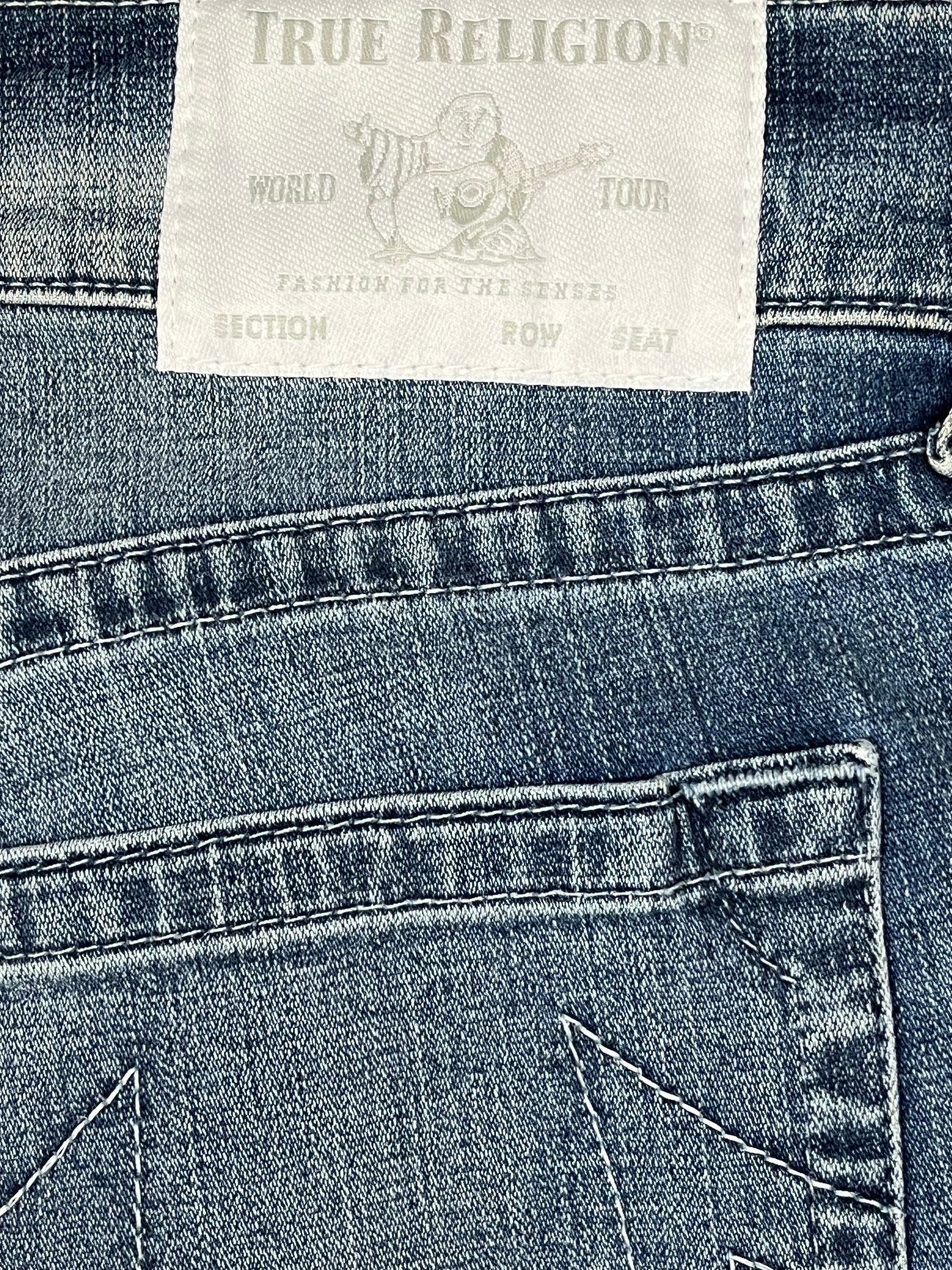 vintage True Religion jeans DSWT {XL}