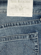 Carregar imagem no visualizador da galeria, vintage True Religion jeans DSWT {XL}
