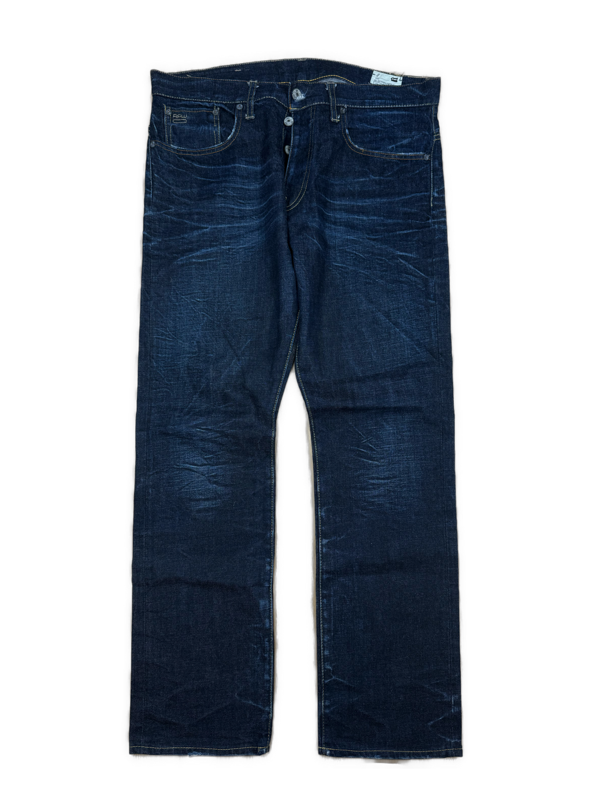 vintage G-STAR jeans {L}