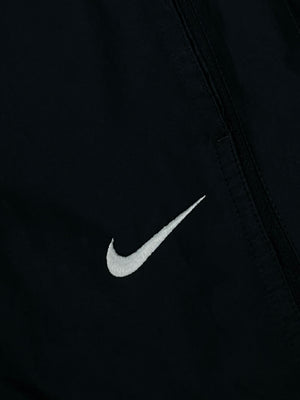 vintage Nike trackpants {M}