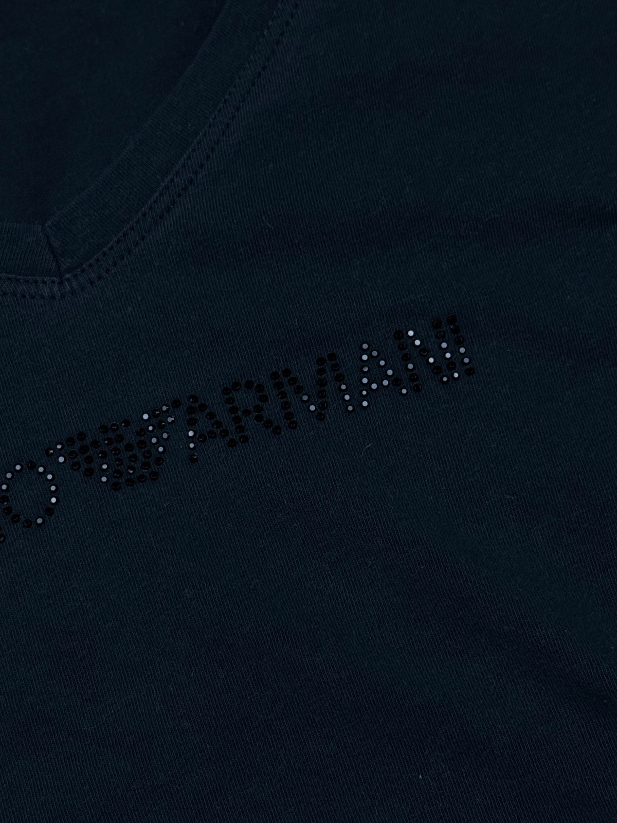 vintage Emporio Armani top