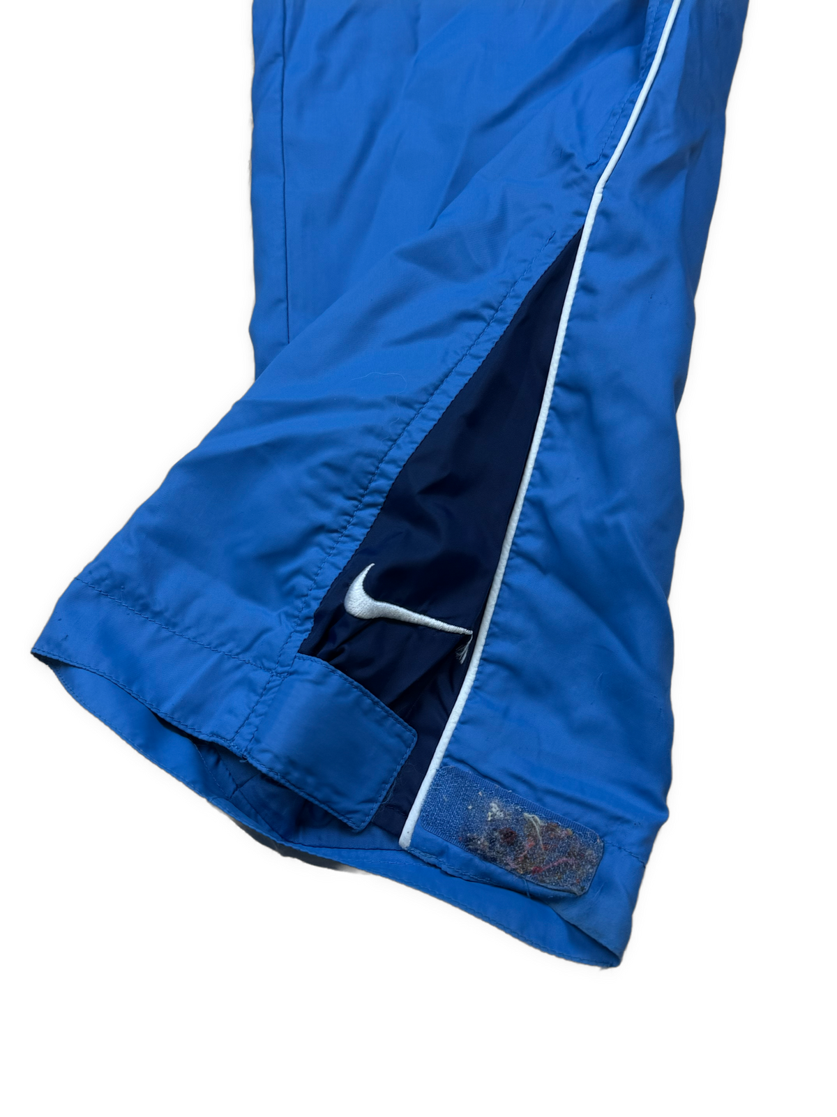 vintage Nike trackpants {XS}