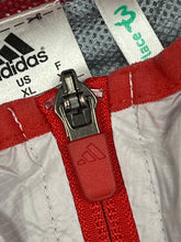 Load image into Gallery viewer, vintage Adidas Germany windbreaker {XL}
