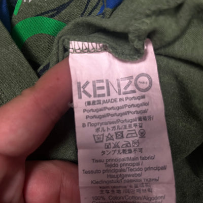 vintage Kenzo t-shirt {M}