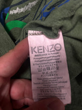 Cargar imagen en el visor de la galería, vintage Kenzo t-shirt {M}
