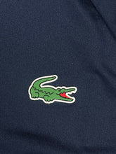 Cargar imagen en el visor de la galería, navyblue Lacoste Nova Djokovic polo {S}
