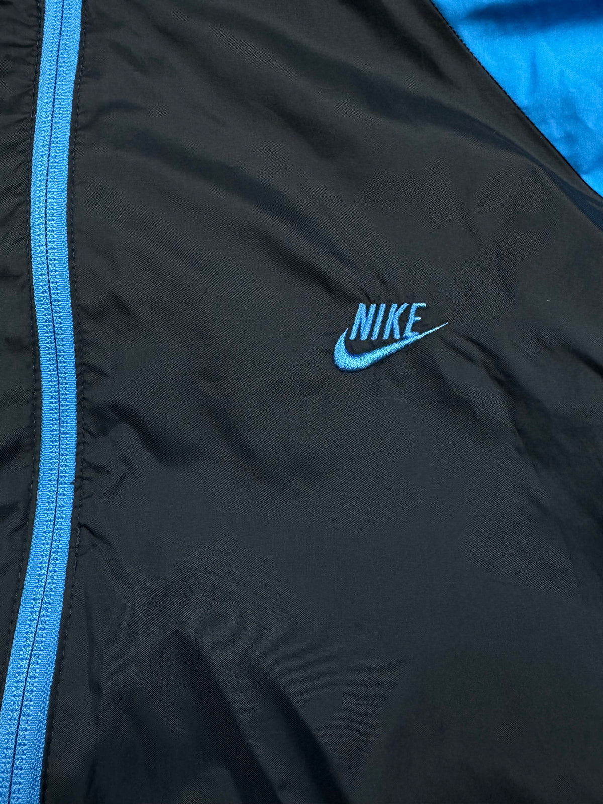 vintage Nike reversible windbreaker {XL}