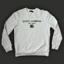 Carregar imagem no visualizador da galeria, vintage Dolce &amp; Gabbana sweater {M-L}
