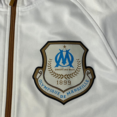 Marseille trackjacket {L}