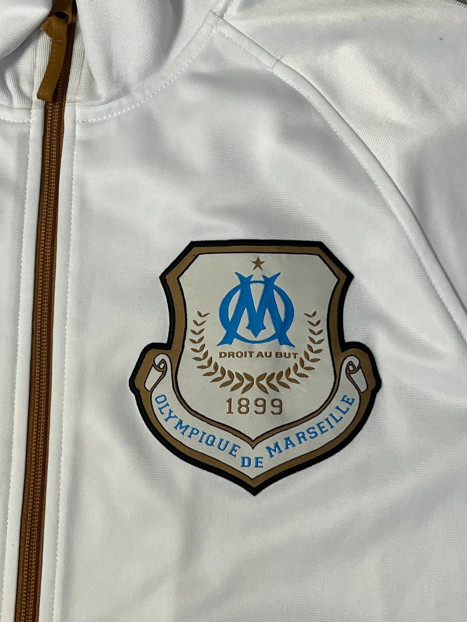 Marseille trackjacket {L}