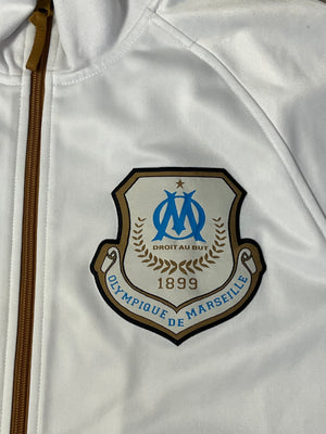 Marseille trackjacket {L}