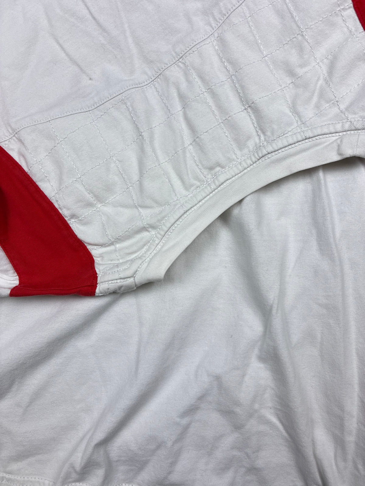 vintage Puma Ferrari longsleeve {S}