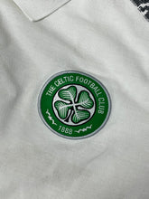 Load image into Gallery viewer, vintage Nike Fc Celtic polo {XL}
