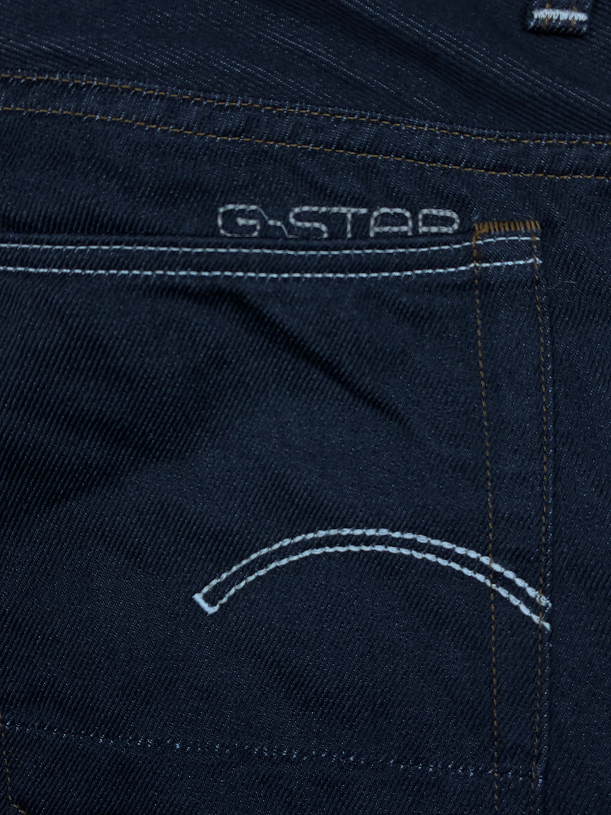 vintage G-STAR jeans {M}