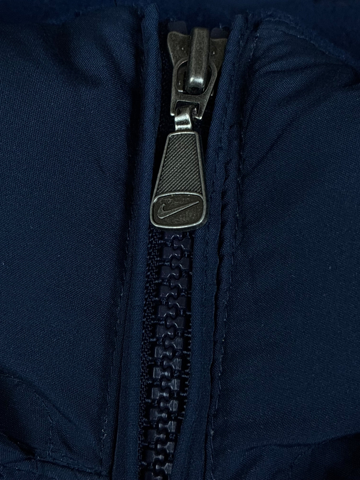 vintage Nike vest {L}